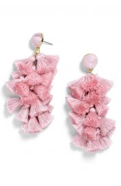 BaubleBar Contessa Tassel Earrings   Nordstrom at Nordstrom